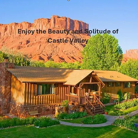 Castle Valley Inn-3